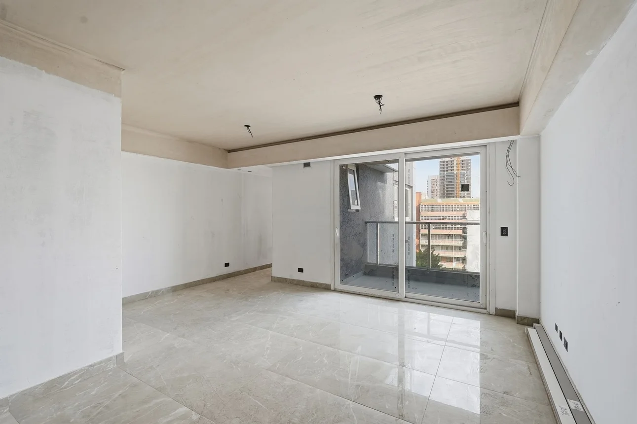 Departamento 2 ambientes venta palermo balcon, foto 1