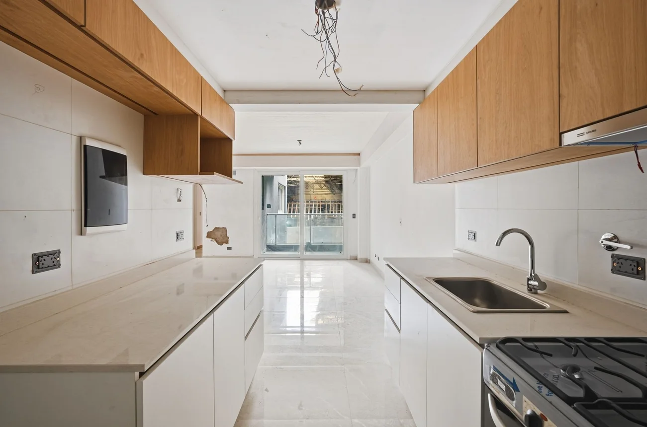 Departamento 2 ambientes venta palermo balcon, foto 4