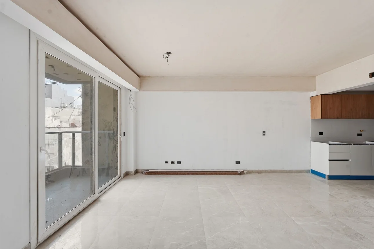 Departamento 2 ambientes venta palermo balcon, foto 2