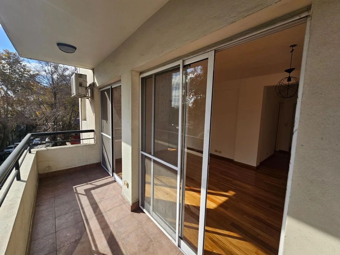 Departamento en venta en Villa Crespo, foto 4
