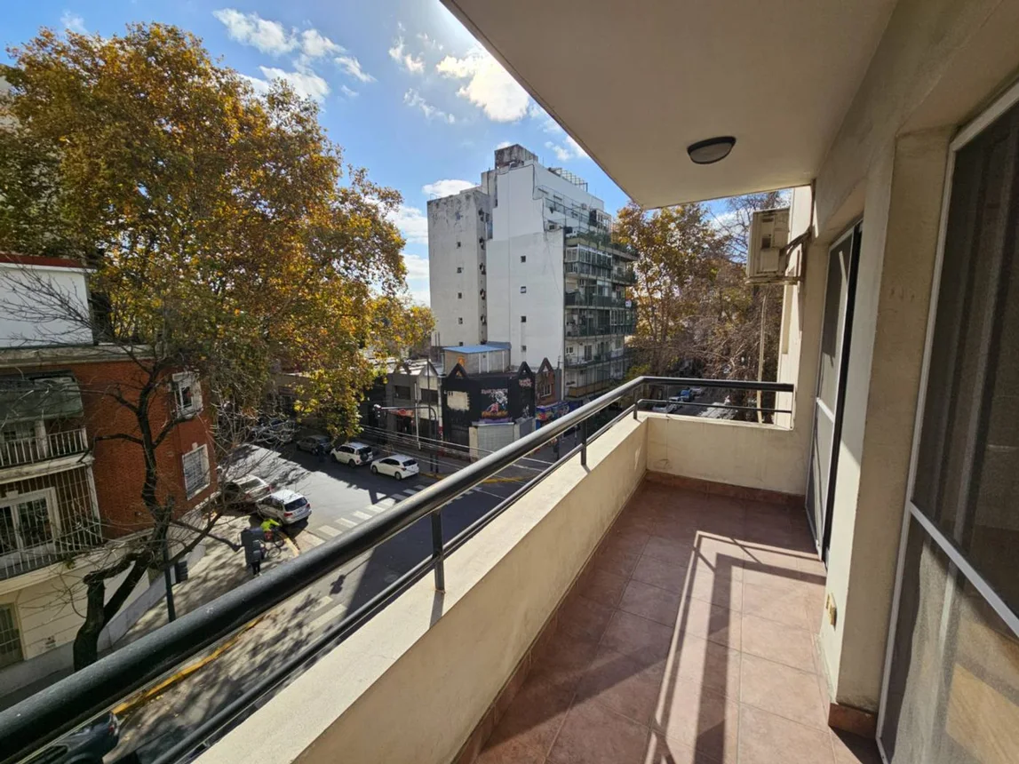 Departamento en venta en Villa Crespo, foto 5