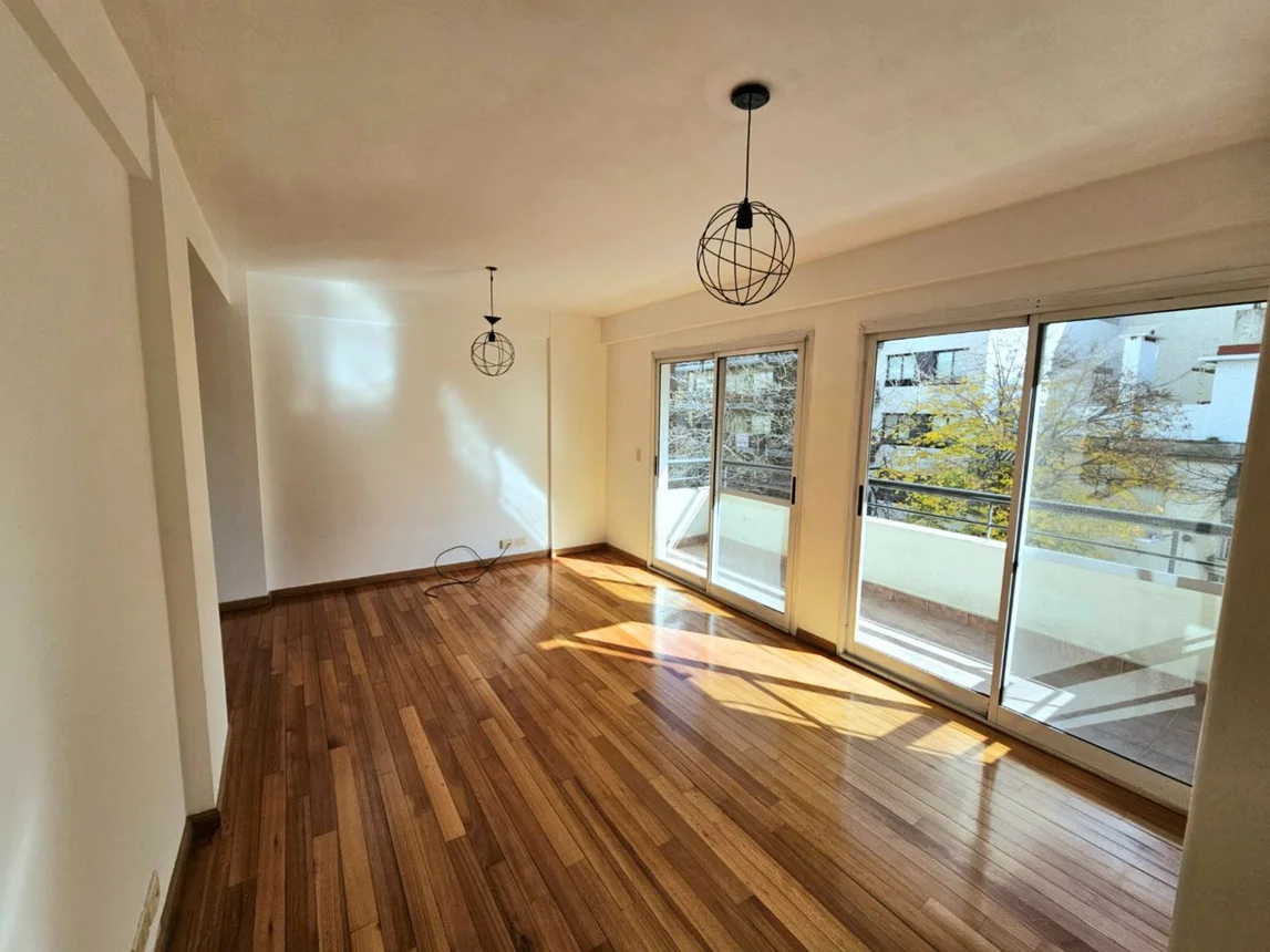 Departamento en venta en Villa Crespo