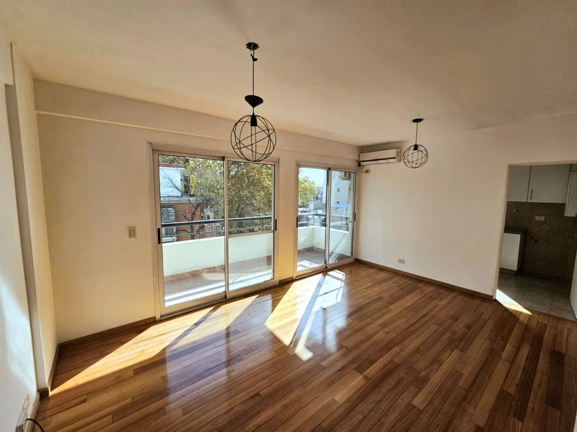 Departamento en venta en Villa Crespo, foto 2
