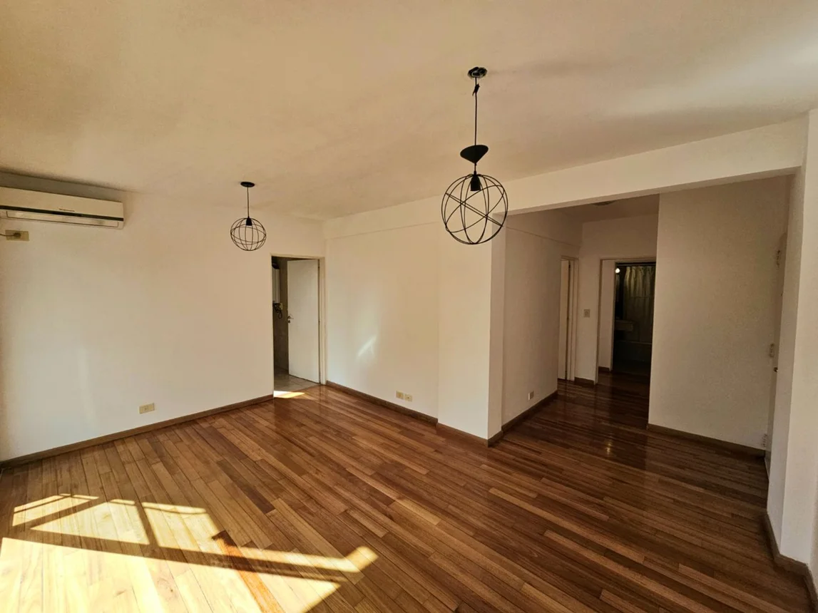 Departamento en venta en Villa Crespo, foto 3