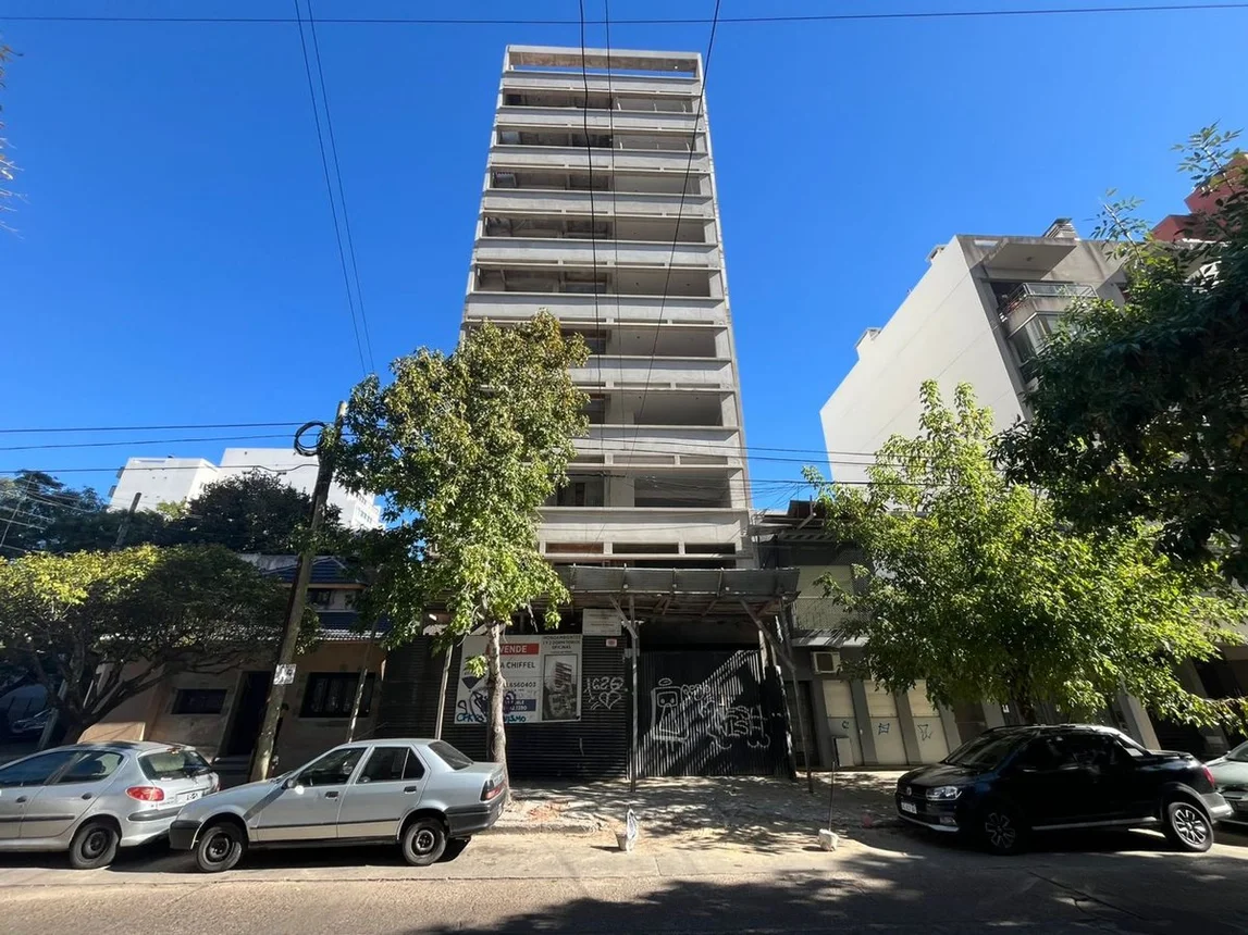 Departamento en venta en La Plata