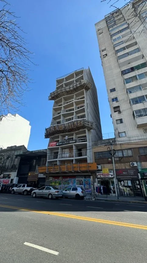 Departamento en venta en Villa Crespo