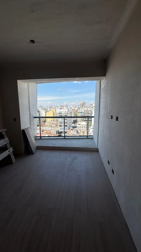 Departamento en venta en Villa Crespo, foto 3