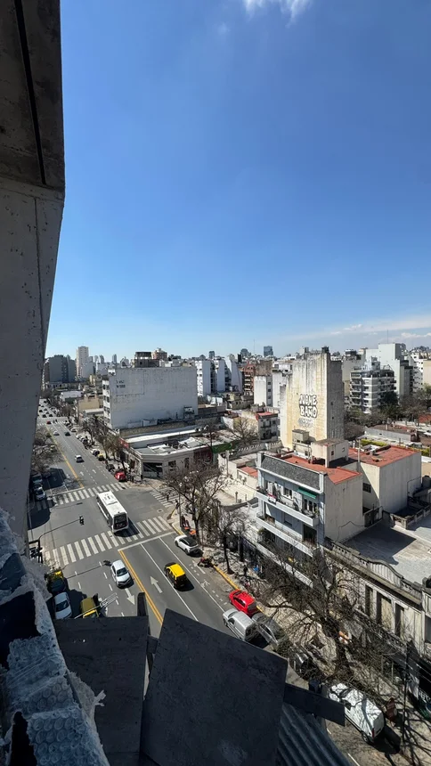 Departamento en venta en Villa Crespo, foto 4