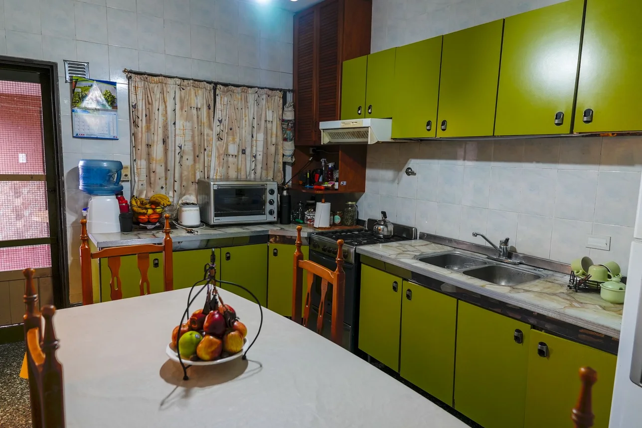 Casa 3 dormitorios y terreno, en centro de crespo, foto 5