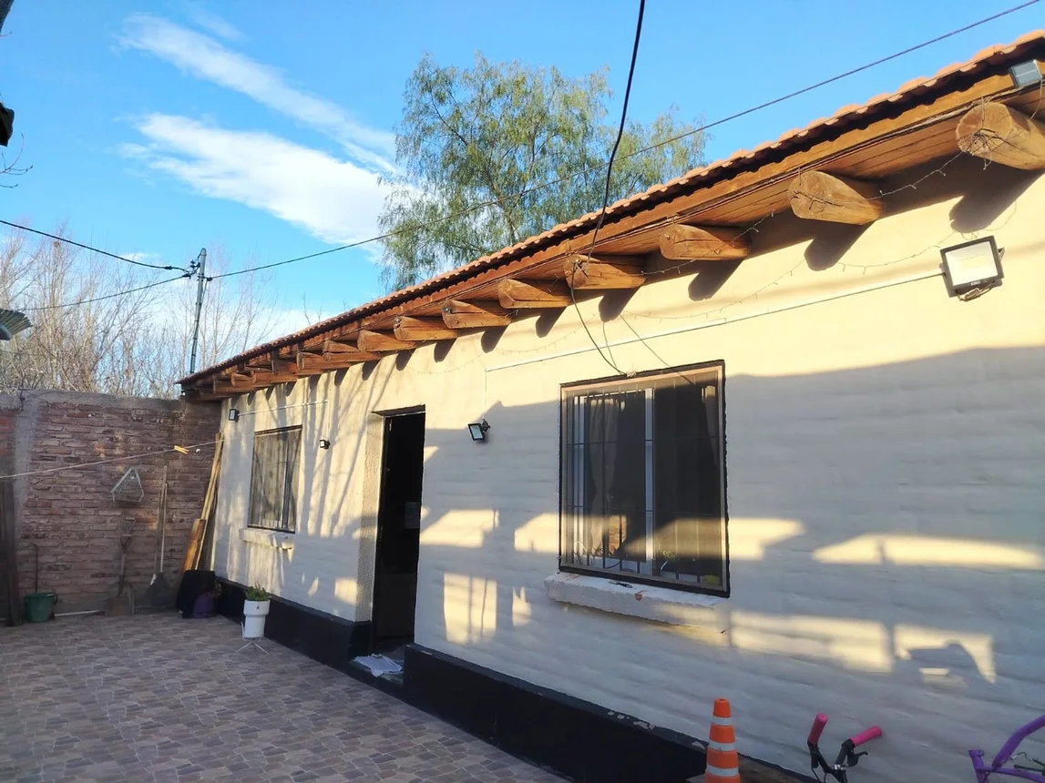 Casa en venta en Luján de Cuyo