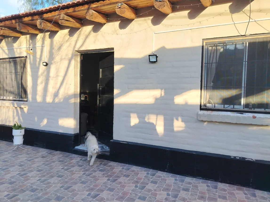 Casa en venta en Luján de Cuyo, foto 2