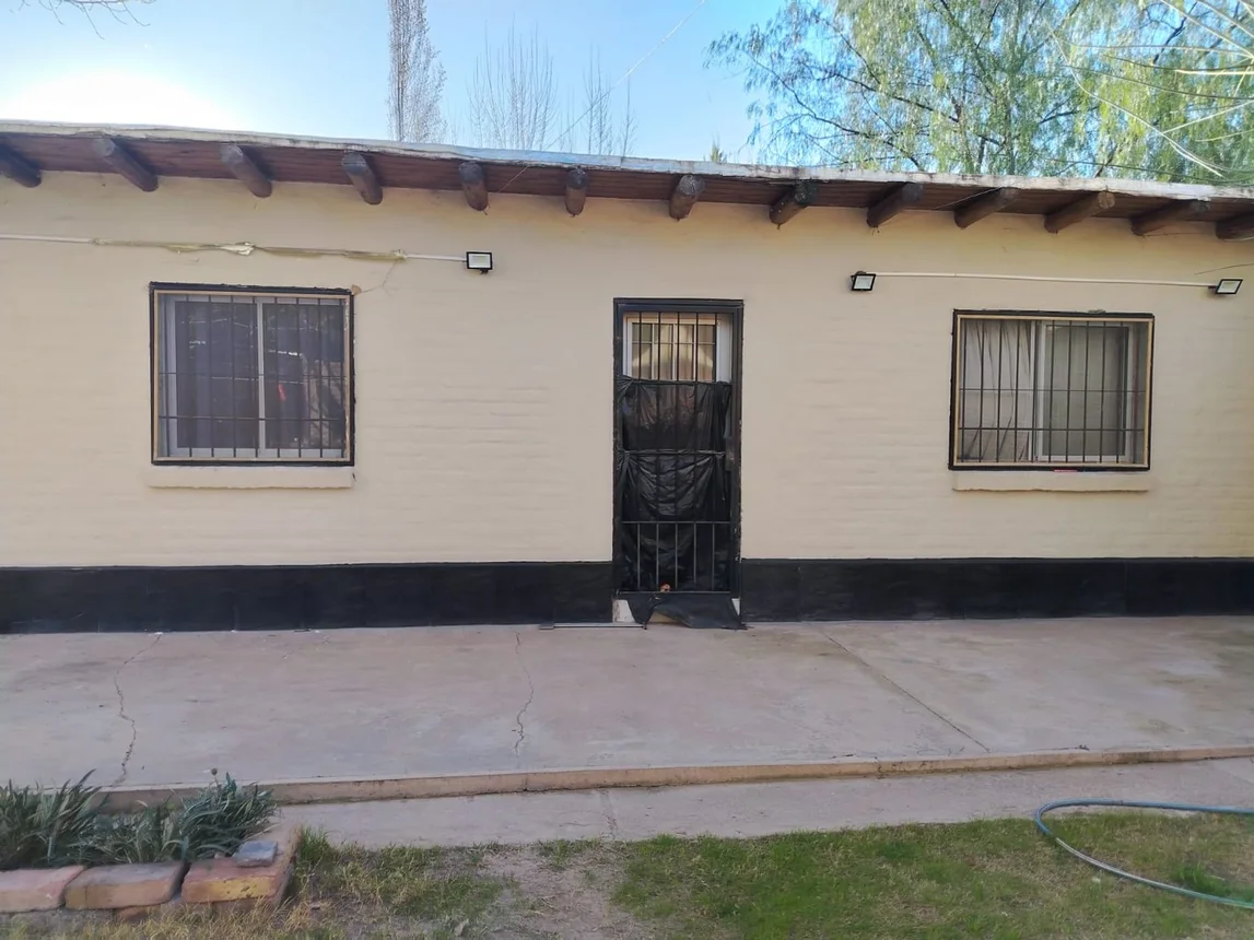 Casa en venta en Luján de Cuyo, foto 4