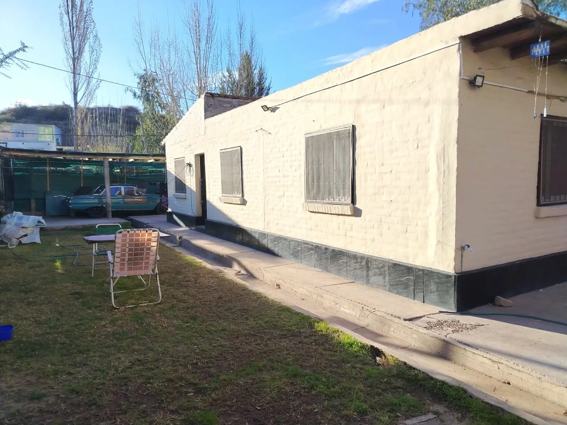 Casa en venta en Luján de Cuyo, foto 5