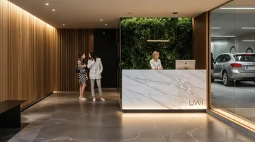 Venta apartamento un dormitorio cordón con cochera