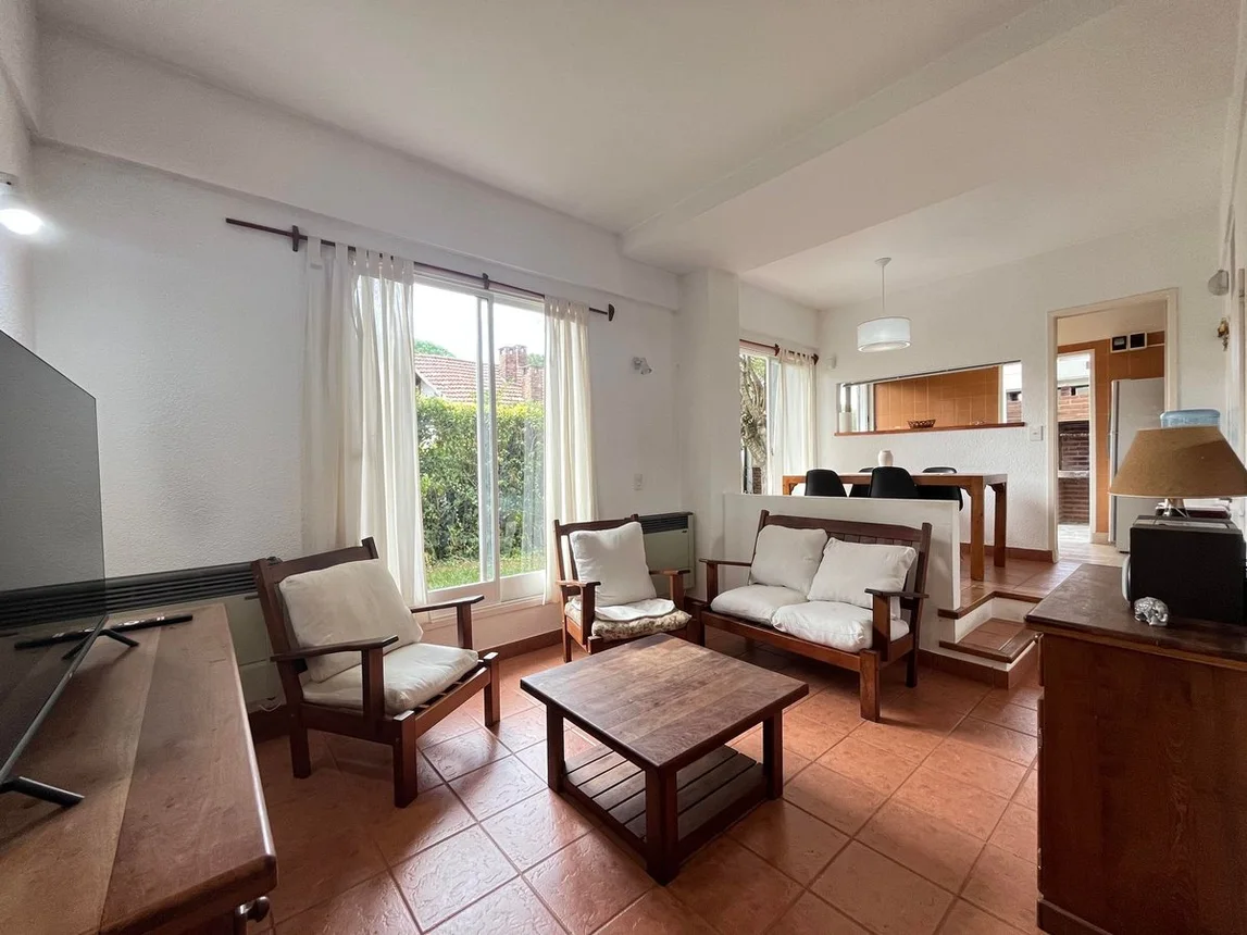 Casa dúplex de 3 ambientes en venta en Pinamar, Del Dorado 1100, foto 5