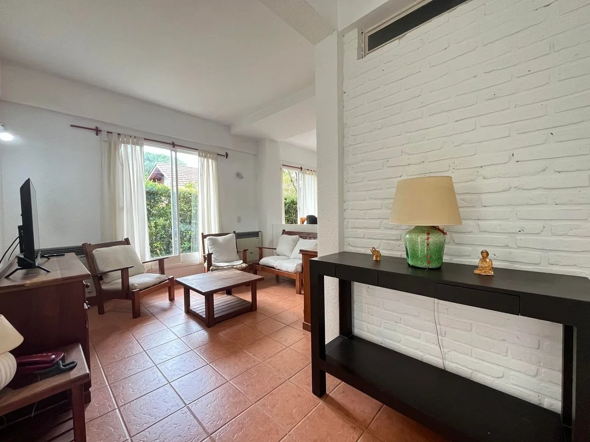 Casa dúplex de 3 ambientes en venta en Pinamar, Del Dorado 1100, foto 3