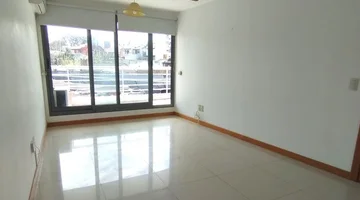 ALQUILER APTO 1 DORM LUNAS DE MALVIN CON TERRAZA