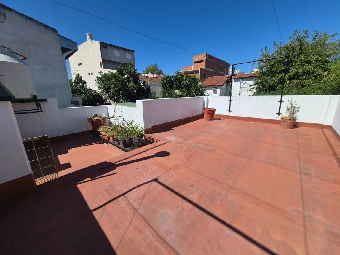 PH de 4 ambientes en venta en Ciudadela, Avenida Gaona 3700