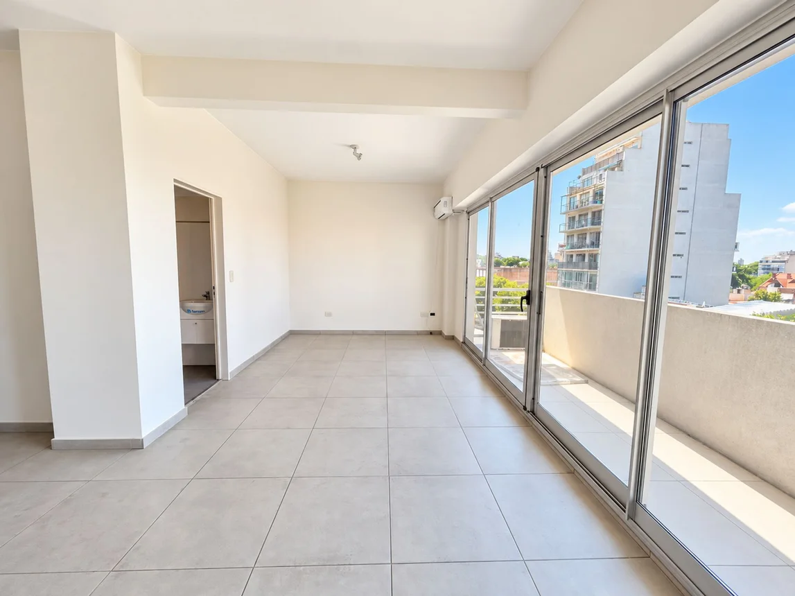 Monoambiente en venta en Flores