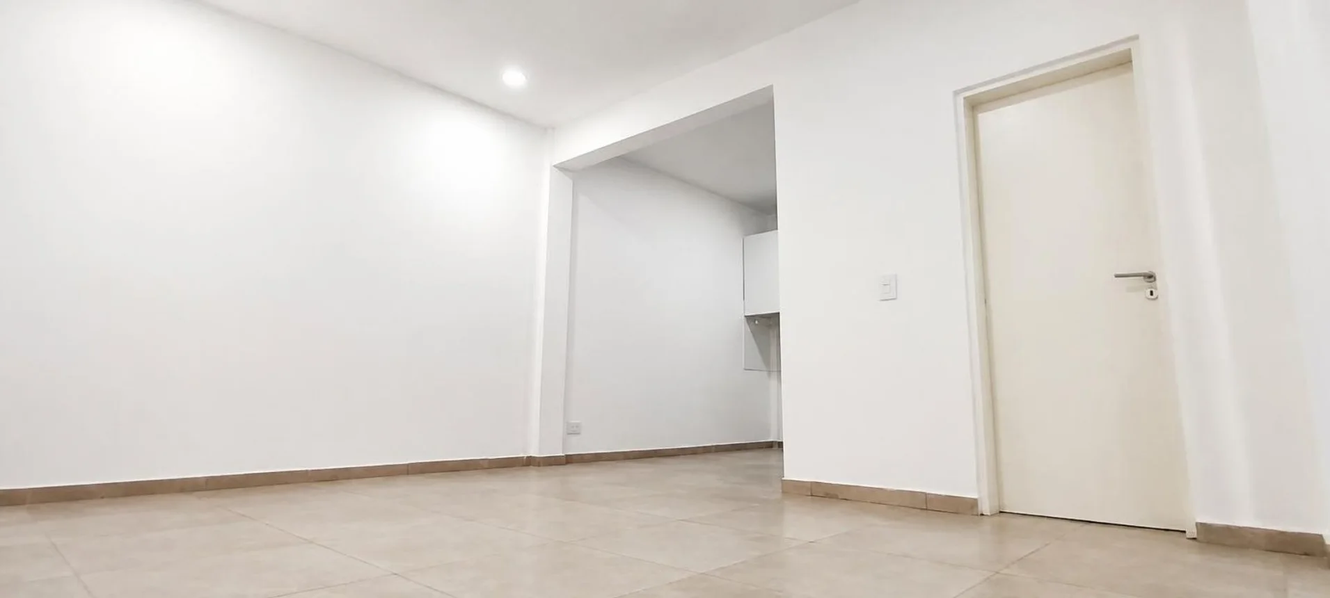 Departamento en alquiler en Morón, Cañada de Juan Ruiz 100