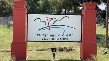 Venta Lote 199 El Espinillo Golf Club Lujan