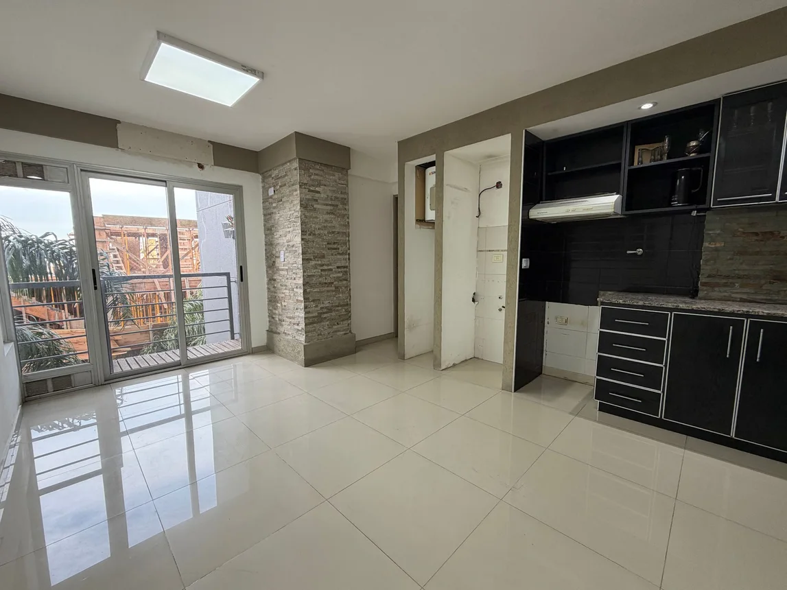 Departamento en venta en Morón
