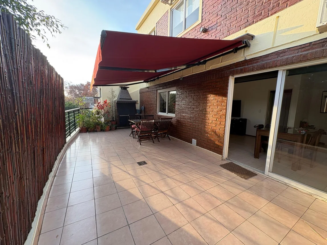 Dúplex en venta en Villa Urquiza, foto 3