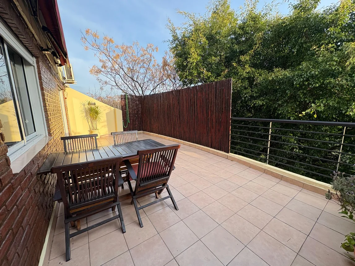 Dúplex en venta en Villa Urquiza, foto 2