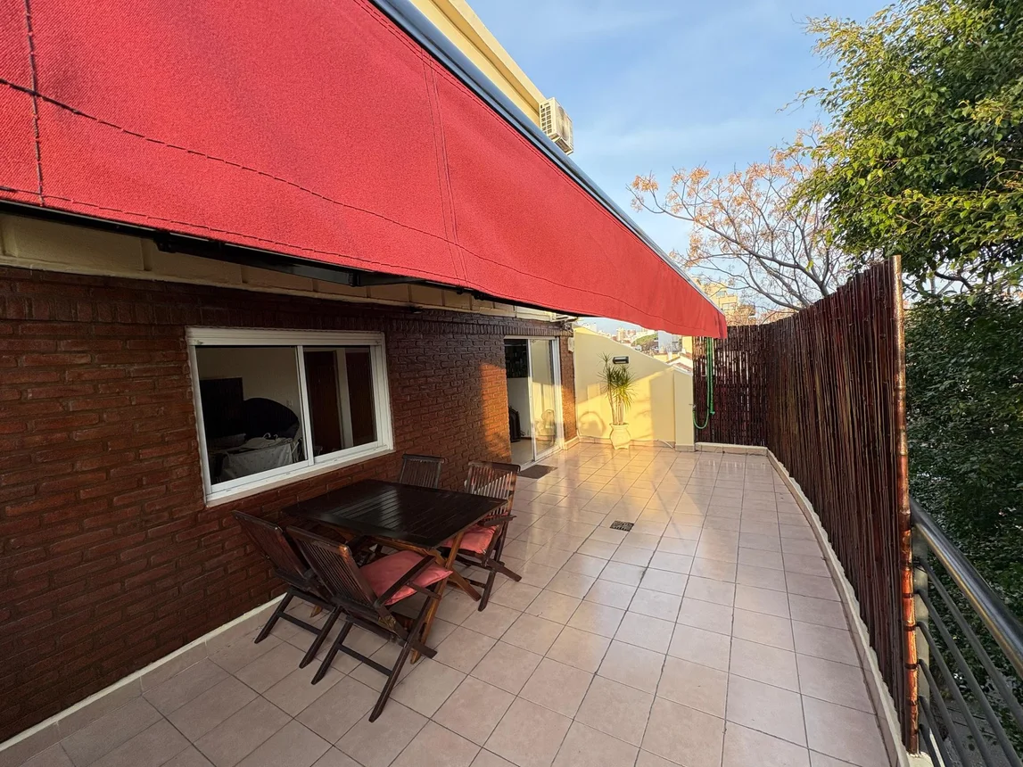 Dúplex en venta en Villa Urquiza, foto 5
