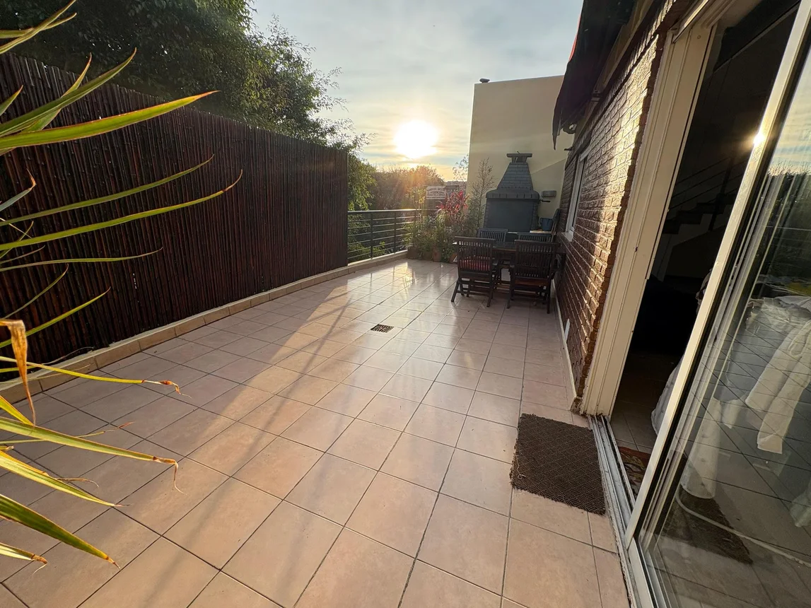 Dúplex en venta en Villa Urquiza, foto 4