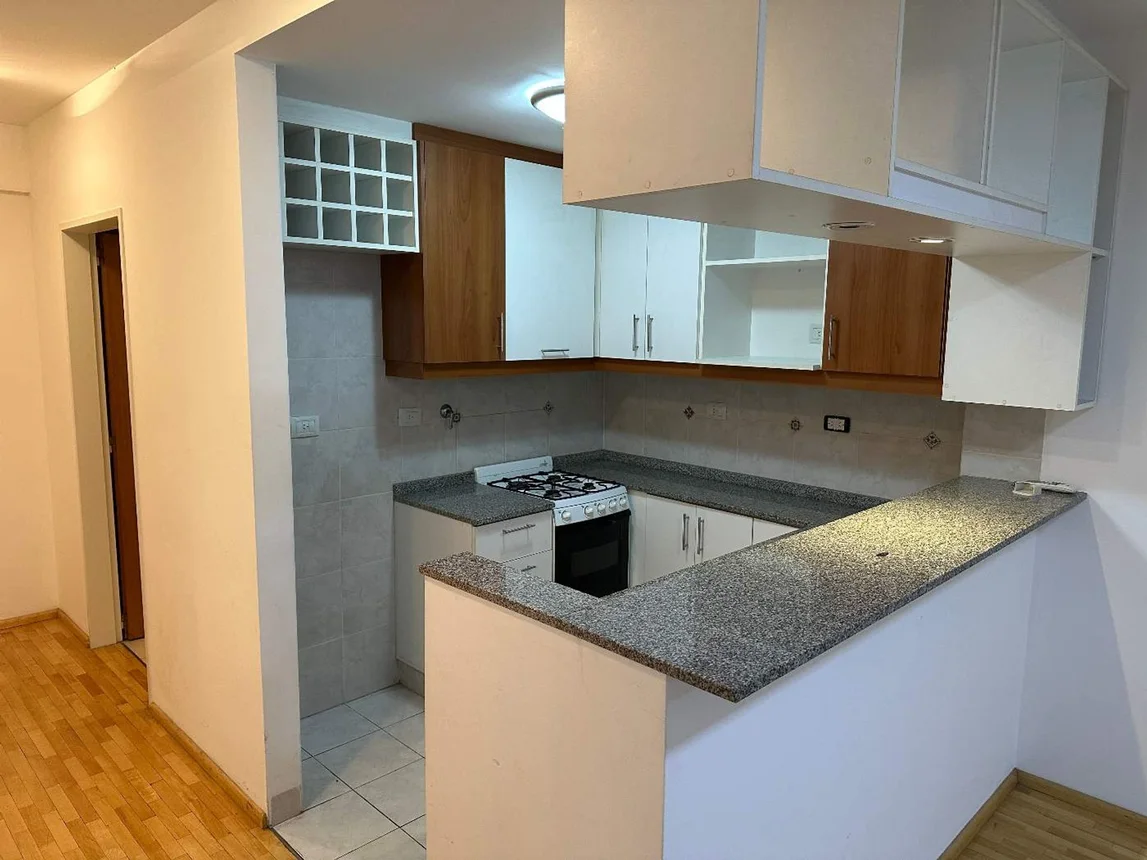 Monoambiente en alquiler en Recoleta, foto 3