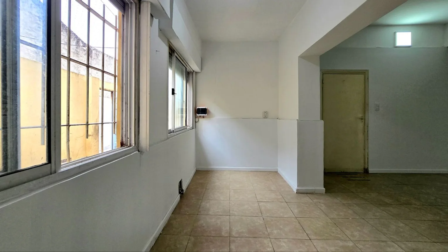 PH de 4 ambientes en venta en Caseros, Fray Justo Santa María de Oro 5600
