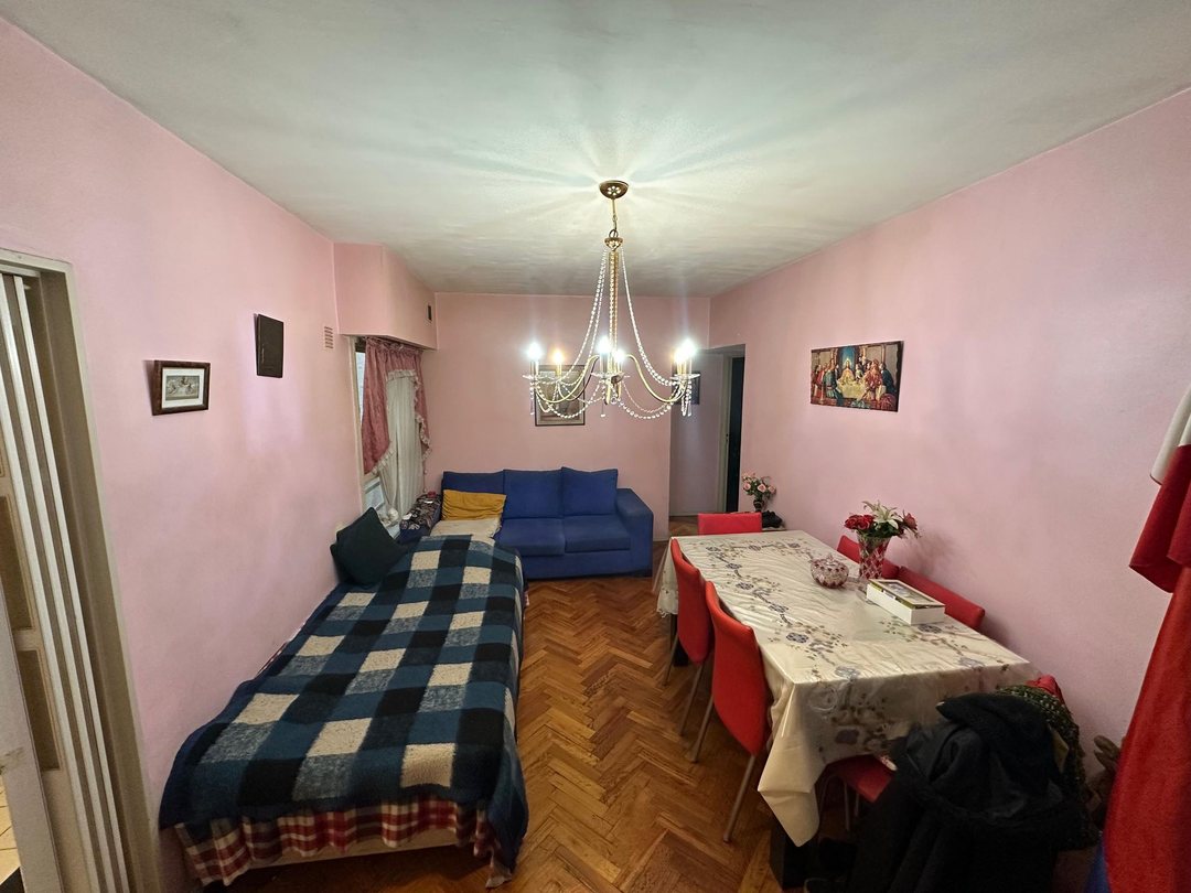 VENTA DEPTO 3 AMBIENTES EN CABALLITO