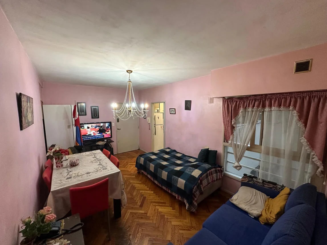Departamento en venta en Caballito