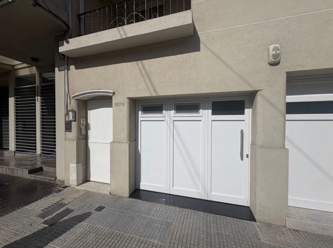 Casa dúplex en venta en Santa Fe