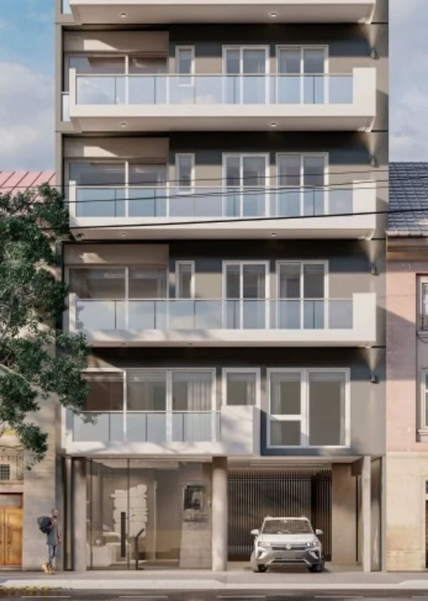 Dúplex de 3 ambientes en venta en Villa Devoto, San Nicolás 5200, foto 2