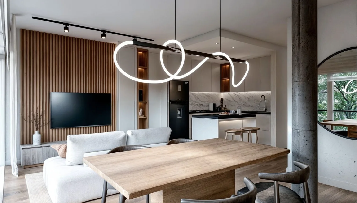 Dúplex de 3 ambientes en venta en Villa Devoto, San Nicolás 5200, foto 5