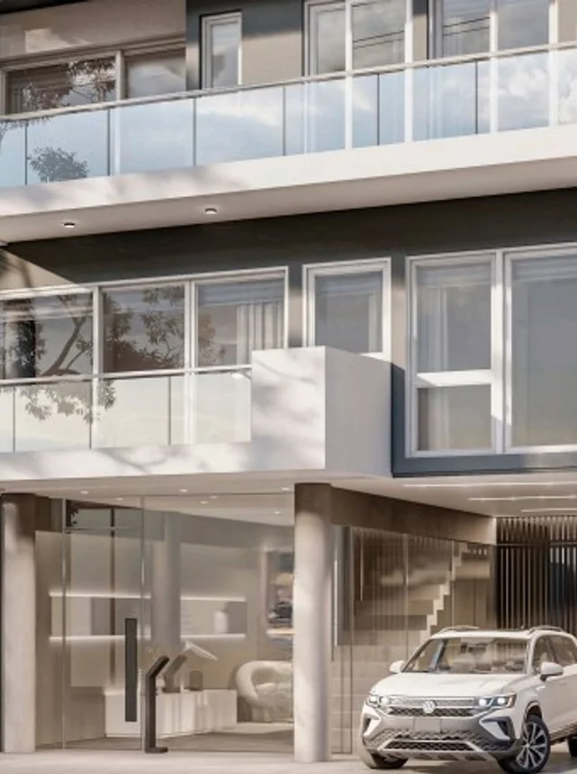 Dúplex de 3 ambientes en venta en Villa Devoto, San Nicolás 5200