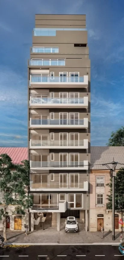 Dúplex de 3 ambientes en venta en Villa Devoto, San Nicolás 5200, foto 4