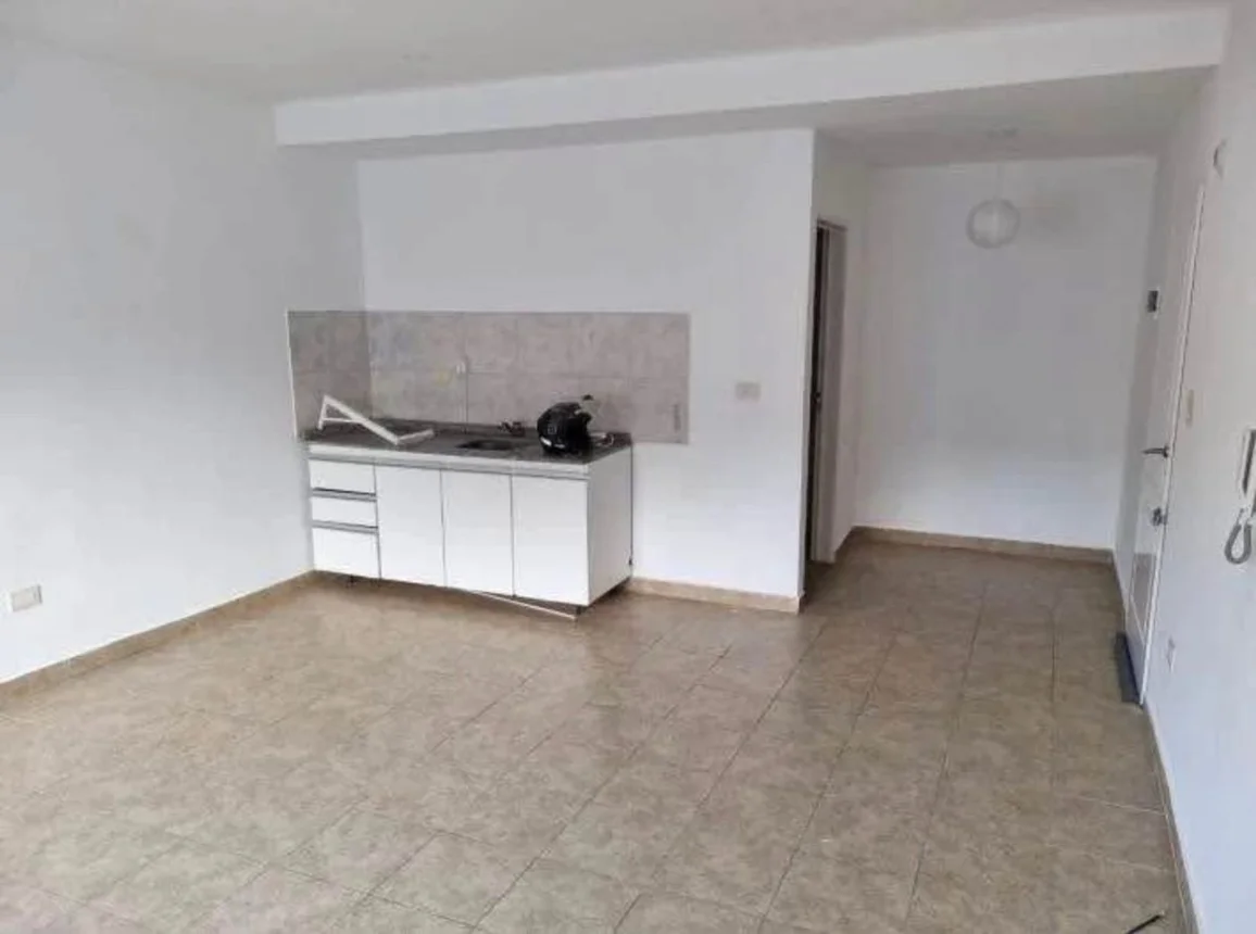 Monoambiente en venta en Balvanera