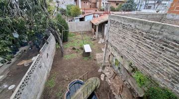 VENTA TERRENO EN PH P/ REMODELAR EN VILLA MADERO