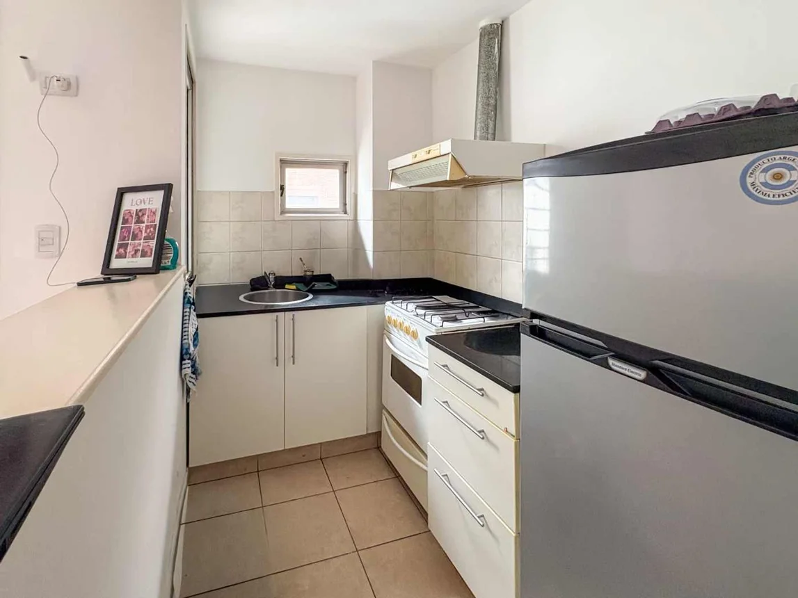 Departamento en venta en Rosario, foto 2