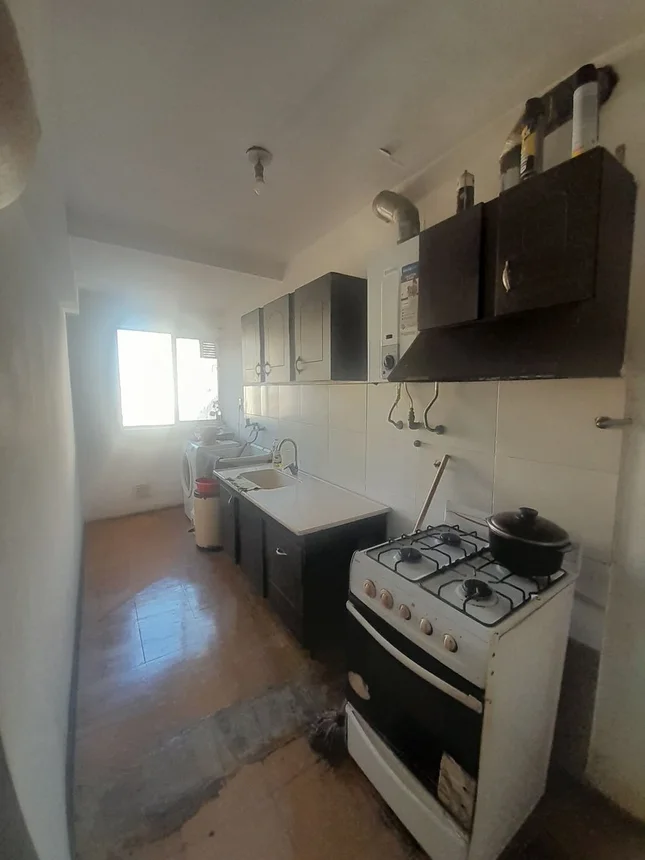 Departamento en venta en Mendoza