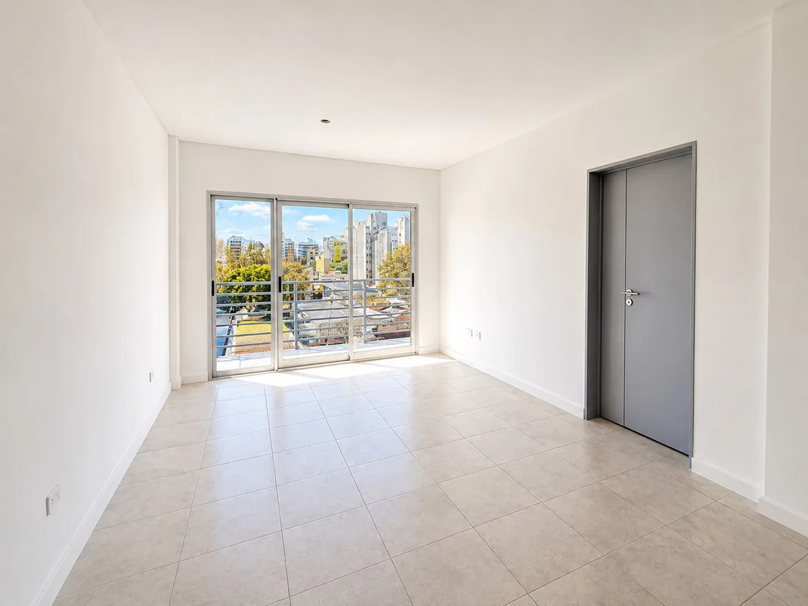 Departamento en venta en Villa Crespo, foto 2