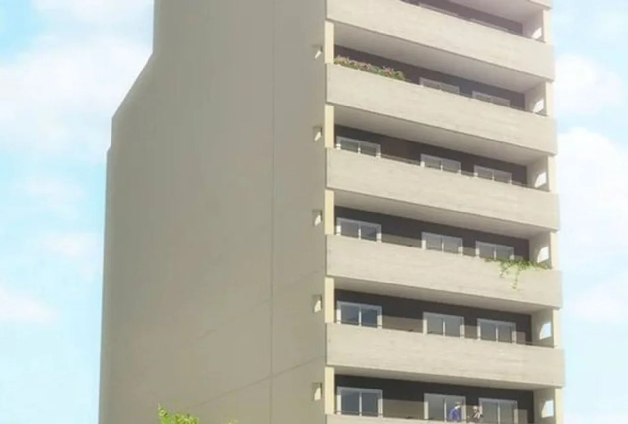 Departamento en venta en Villa Crespo, foto 3
