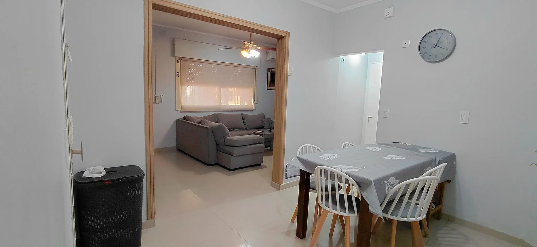 Casa dúplex en venta en Ramos Mejía