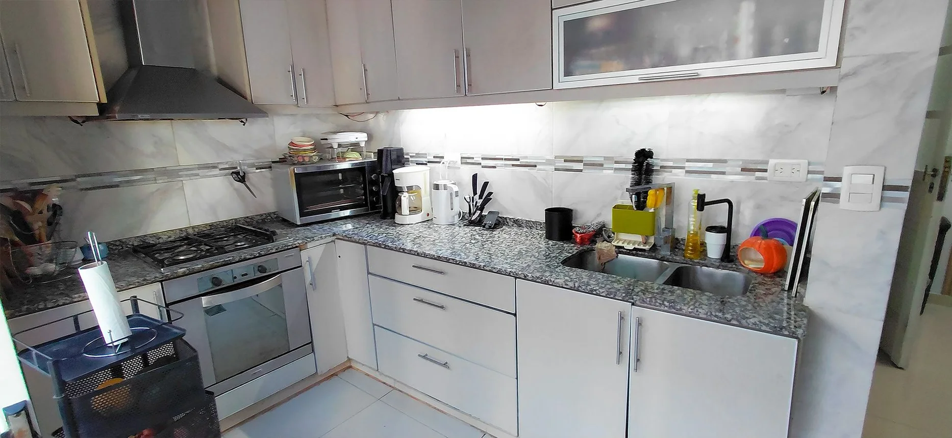 Casa dúplex en venta en Ramos Mejía, foto 2