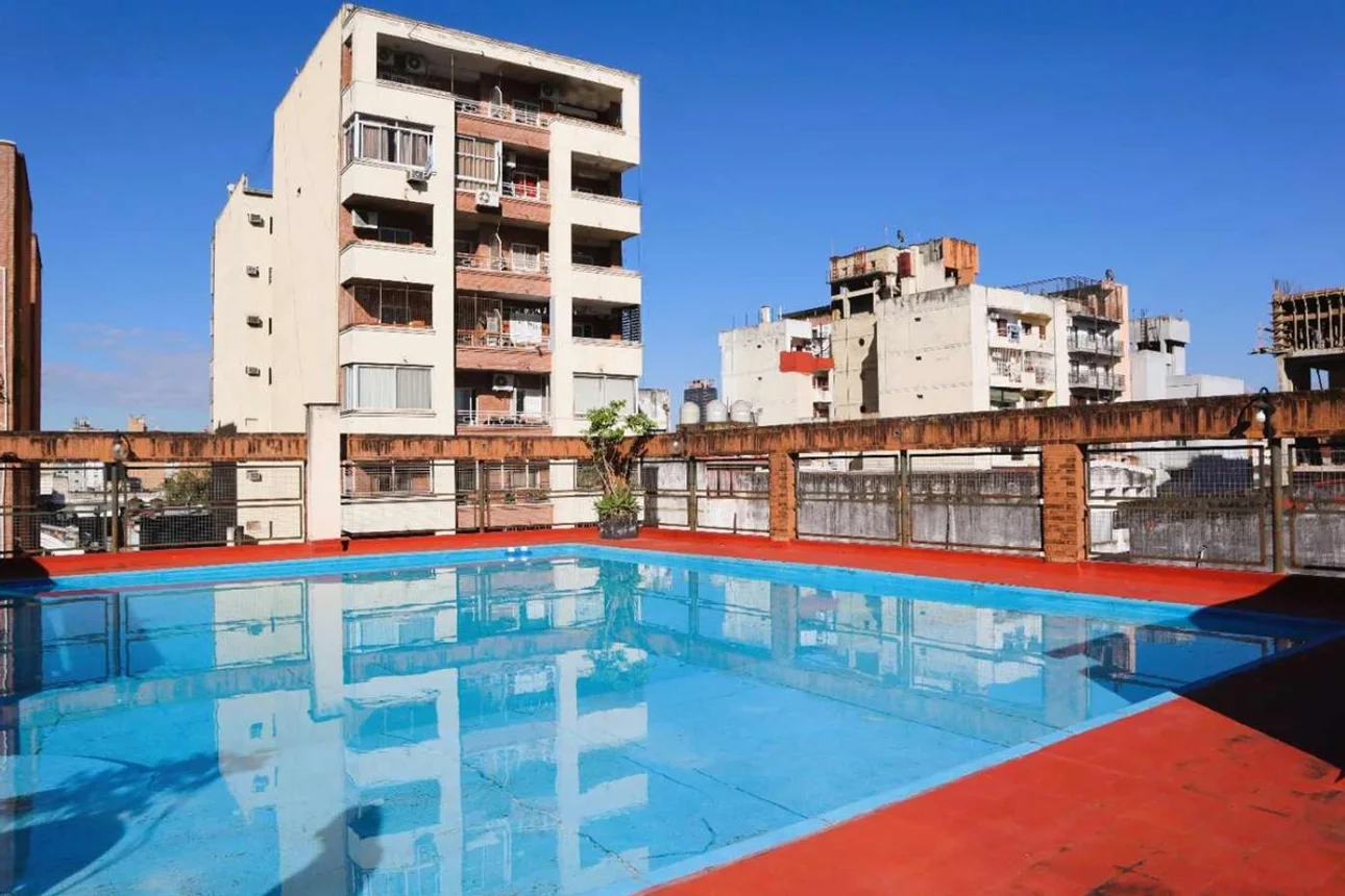 Departamento de 3 ambientes en venta en San Miguel de Tucumán, Ildefonso de Las Muñecas 400, foto 3