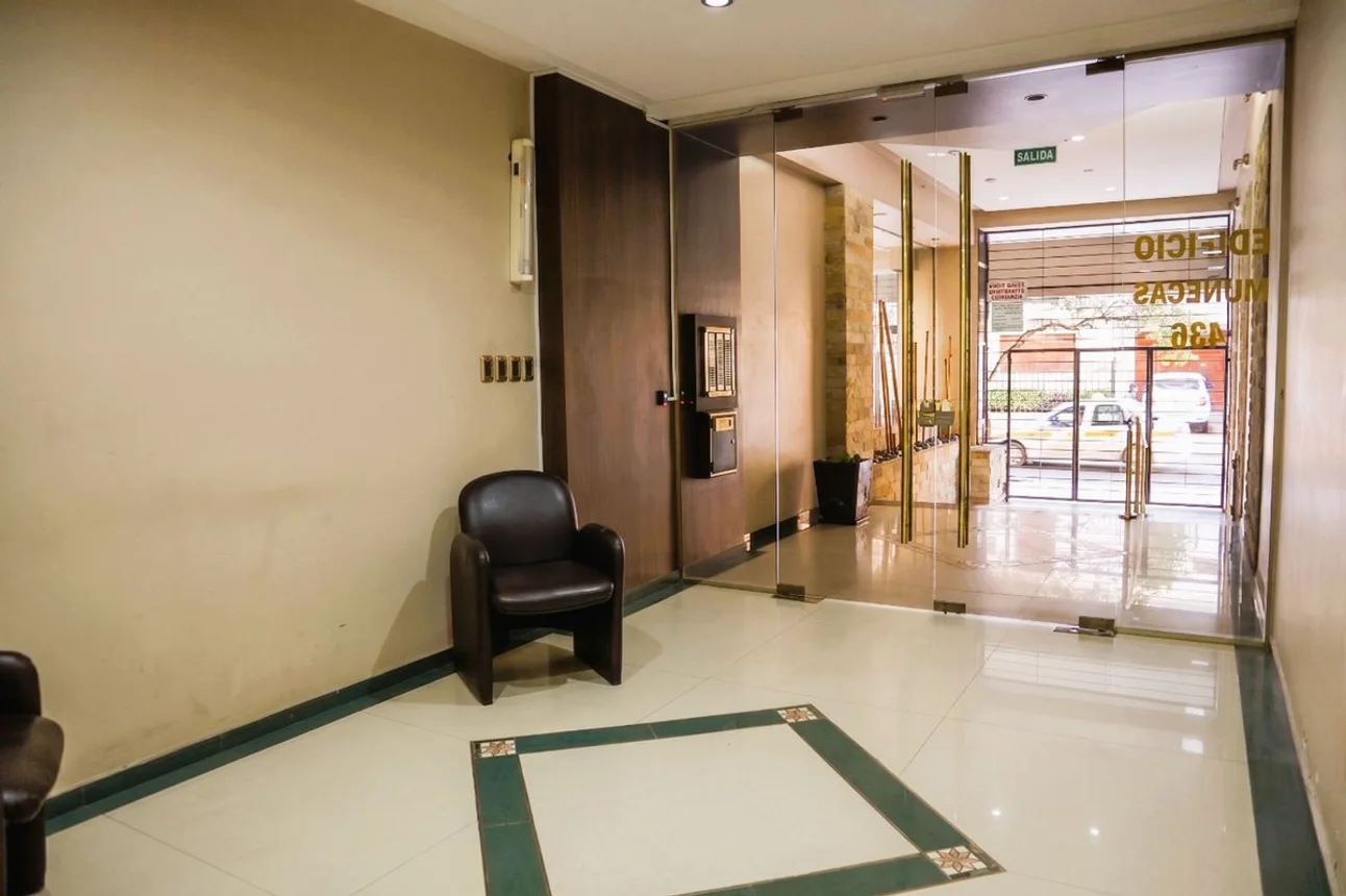 Departamento de 3 ambientes en venta en San Miguel de Tucumán, Ildefonso de Las Muñecas 400, foto 4