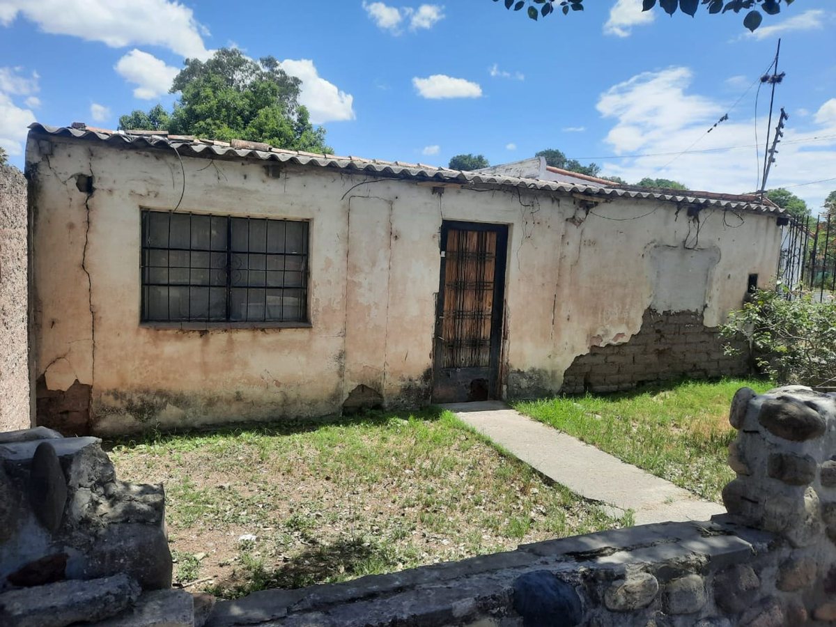 CASA EN VENTA A RECICLAR EN CERRILLOS 3 DORM - foto 4